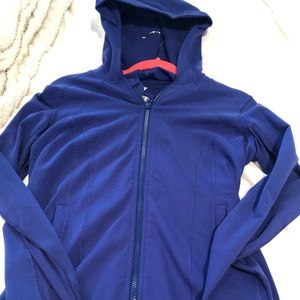 Lululemon Jacket Sz 8